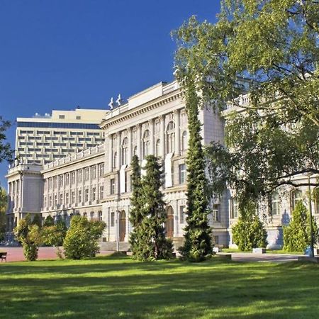 City Center 2Bedroom Apartment Zagreb Exterior foto