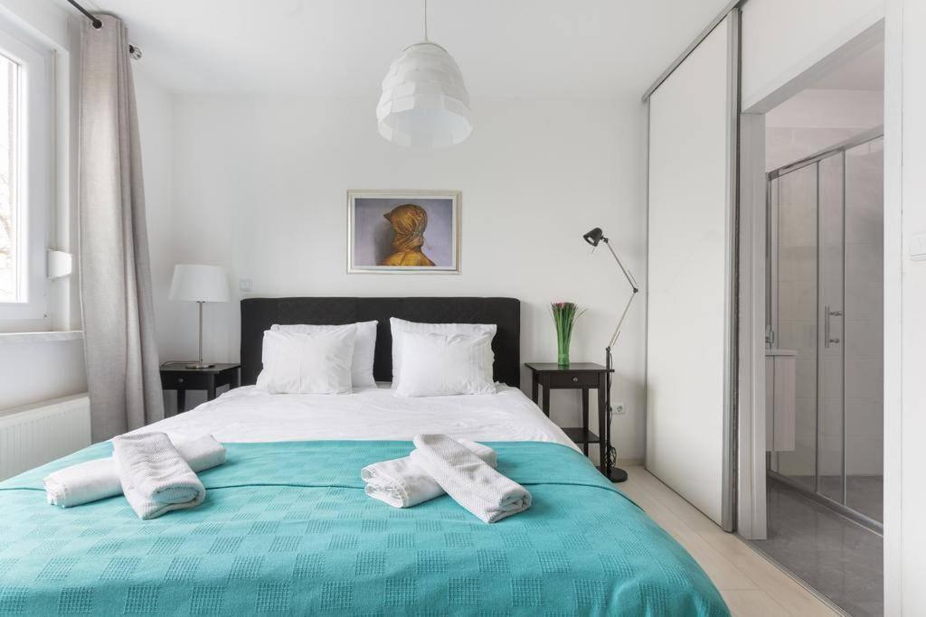City Center 2Bedroom Apartment Zagreb Exterior foto